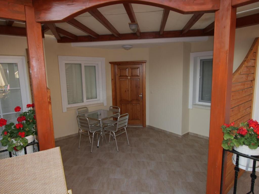 Sea Breeze Hotel And Apartments オルデニズ 部屋 写真
