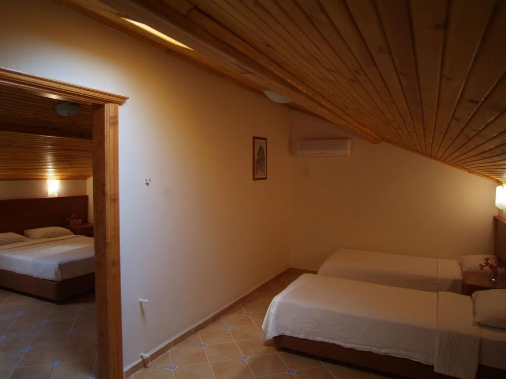 Sea Breeze Hotel And Apartments オルデニズ 部屋 写真