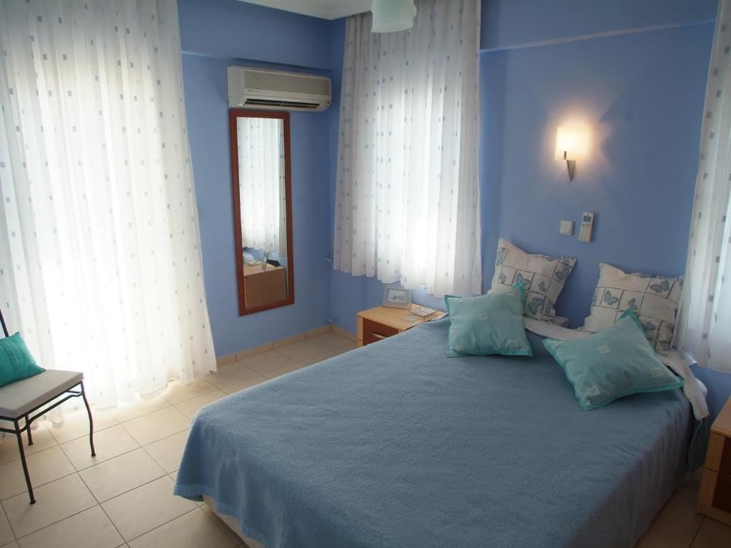 Sea Breeze Hotel And Apartments オルデニズ 部屋 写真