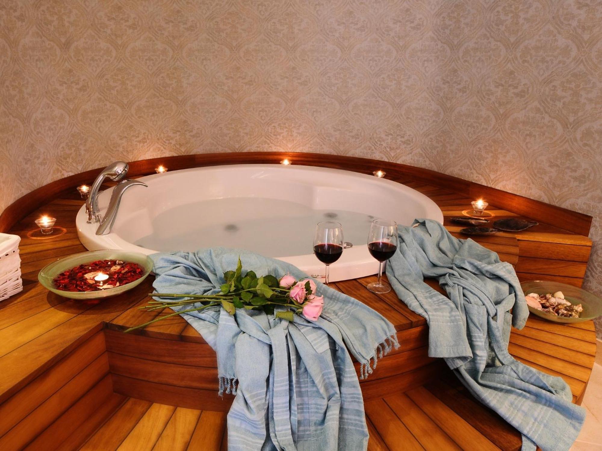 Sea Breeze Hotel And Apartments オルデニズ エクステリア 写真